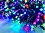 Комплект освещения на Елку 8 м. Премиум Хамелеон RG/RB 4400 led ЕлкаСайт 1075135319