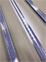 Комплект Тающие сосульки белые Led 30 колб к освещению на елки 9 м. ЕлкаСайт 2004334711