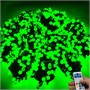 Комплект освещения на Елку 9 м. Фиеста SMART RGB, 2960 led шар 2,3 см. ЕлкаСайт 1009863852