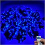 Комплект освещения на Елку 9 м. Фиеста SMART RGB, 2960 led шар 2,3 см. ЕлкаСайт 1009863852