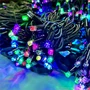 Комплект освещения на Елку 10 м. Классик Хамелеон RG/RB 3400 led ЕлкаСайт 1342040844
