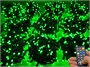 Комплект освещения на Елку 9 м. Хамелеон SMART RGB, 3000 led, пульт, черный каучук ЕлкаСайт 1307071159