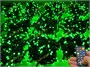 Комплект освещения на Елку 6 м. Хамелеон SMART RGB, 1100 led, пульт, черный каучук ЕлкаСайт 271749519