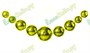 Бусы из шаров 130см. 1550668237