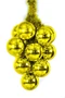 Новогодняя игрушка "Гроздь из шаров" (d=50см.) 484481836