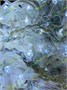 Светодиодная бахрома уличная 3x0.6м. 120 белых диодов, с мерцанием, белый каучук, IP65 - IP-BT1204565w CEIMAR 541728984