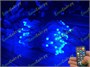 Гирлянда нить уличная 10м. 100 диодов SMART RGB, пульт, белый каучук - CMR-100521B IP65 CEIMAR 152478704