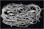 Светодиодная бахрома 5x0.7м. 200 теплых диодов статика, белый пвх - 4203WW IP44 LEON LED (LIGHT) 1956599039