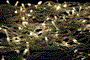 Светодиодная бахрома 5x0.7м. 200 теплых диодов статика, белый пвх - 4203WW IP44 LEON LED (LIGHT) 1956599039