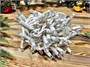Гирлянда нить уличная 10м. 100 теплых диодов, с мерцанием, белый каучук, 24V, IP65 - CMR 205-517Bwwf CEIMAR 933364312