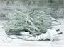 Гирлянда нить уличная 10м. 100 теплых диодов статика, прозрачный силикон, IP65 - TM-100Sww CEIMAR 1760871821