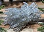 Гирлянда нить уличная 10м. 100 красных диодов с мерцанием, прозрачный силикон, IP65 - TMX-100Sr CEIMAR 621145101