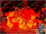 Гирлянда нить уличная 10м. 80 диодов SMART RGB (шар 2,3 см.), пульт, белый каучук, IP65 - CMK-Q525B CEIMAR 2071686490