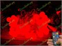 Гирлянда нить уличная 10м. 80 диодов SMART RGB (шар 2,3 см.), пульт, белый каучук, IP65 - CMK-Q525B CEIMAR 2071686490