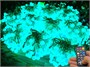 Гирлянда нить уличная 100 м. 800 диодов SMART RGB (шар 2,3 см.), пульт, белый каучук, IP65 - 100-Q525B CEIMAR 161891958