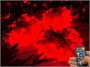 Гирлянда нить уличная 30 м. 240 диодов SMART RGB (шар 2,3 см.), пульт, белый каучук, IP65 - 30-Q525B CEIMAR 860144170