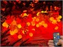 Гирлянда нить уличная 20 м. 160 диодов SMART RGB (шар 2,3 см.), пульт, белый каучук, IP65 - 20-Q525B CEIMAR 324951712