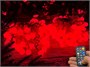 Гирлянда нить уличная 20 м. 160 диодов SMART RGB (шар 2,3 см.), пульт, белый каучук, IP65 - 20-Q525B CEIMAR 324951712