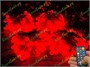 Гирлянда нить уличная 40 м. 320 диодов SMART RGB (шар 2,3 см.), пульт, белый каучук, IP65 - 40-Q525B CEIMAR 523705186