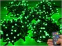 Гирлянда нить уличная 50м. 500 диодов SMART RGB, пульт, черный каучук - N50-100522H IP65 CEIMAR 1317994245