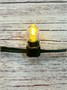 Гирлянда Нить Клип Лайт 100м. 666 теплых диодов статика, зеленый пвх, 12V, IP65 - GRP-CL-666-100M-WW CEIMAR 910104403