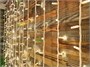 Светодиодный занавес уличный 3x3м. 720 теплых диодов, статика, белый каучук, IP65 - 8703ww LEON LED (LIGHT) 172813353