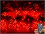 Гирлянда нить уличная 80м. 800 диодов SMART RGB, пульт, белый каучук - N80-100521B IP65 CEIMAR 1109775549