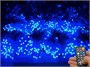Гирлянда нить уличная 80м. 800 диодов SMART RGB, пульт, белый каучук - N80-100521B IP65 CEIMAR 1109775549