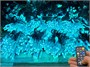 Гирлянда нить уличная 80м. 800 диодов SMART RGB, пульт, белый каучук - N80-100521B IP65 CEIMAR 1109775549