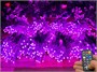 Гирлянда нить уличная 80м. 800 диодов SMART RGB, пульт, белый каучук - N80-100521B IP65 CEIMAR 1109775549