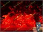 Гирлянда нить уличная 30м. 300 диодов SMART RGB, пульт, белый каучук - N30-100521B IP65 CEIMAR 1894446794