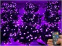 Гирлянда нить уличная 90м. 900 диодов SMART RGB, пульт, черный каучук - N90-100522H IP65 CEIMAR 1785765