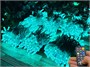 Гирлянда нить уличная 60м. 600 диодов SMART RGB, пульт, белый каучук - N60-100521B IP65 CEIMAR 190431318