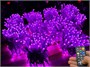 Гирлянда нить уличная 100м. 1000 диодов SMART RGB, пульт, белый каучук - N100-100521B IP65 CEIMAR 1272668500