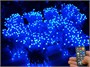 Гирлянда нить уличная 100м. 1000 диодов SMART RGB, пульт, белый каучук - N100-100521B IP65 CEIMAR 1272668500