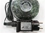 Гирлянда нить Роса 100м. 1000 белых диодов, зеленый провод - A2-1002 LEON LED (LIGHT) 177341775