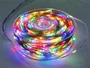 Гирлянда нить Роса 50м. 500 диодов мульти, прозрачный провод - A1-500 LEON LED (LIGHT) 1993875035