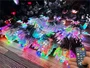 Гирлянда нить уличная 70м. 700 диодов SMART RGB, пульт, белый каучук - N70-100521B IP65 CEIMAR 397501330