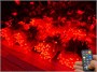 Гирлянда нить уличная 70м. 700 диодов SMART RGB, пульт, белый каучук - N70-100521B IP65 CEIMAR 397501330