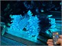 Гирлянда нить уличная 20м. 200 диодов SMART RGB, пульт, белый каучук - N20-100521B IP65 CEIMAR 448744784