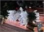 Гирлянда нить уличная 20м. 200 диодов SMART RGB, пульт, белый каучук - N20-100521B IP65 CEIMAR 448744784