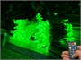 Гирлянда нить уличная 20м. 200 диодов SMART RGB, пульт, белый каучук - N20-100521B IP65 CEIMAR 448744784