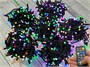 Гирлянда нить уличная 60м. 600 диодов SMART RGB, пульт, черный каучук - N60-100522H IP65 CEIMAR 1112257953