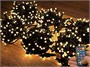 Гирлянда нить уличная 60м. 600 диодов SMART RGB, пульт, черный каучук - N60-100522H IP65 CEIMAR 1112257953
