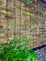 Светодиодный занавес уличный 3x2м. 400 белых диодов статика, черный каучук, IP65 - CT32Hw CEIMAR 1103809145