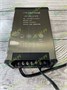 Гирлянда Нить Клип Лайт 100м. 666 красных диодов статика, зеленый пвх, 12V, IP65 - GRP-CL-666-100M-R CEIMAR 102336473
