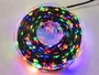 Гирлянда нить Роса 50м. 500 диодов мульти, зеленый провод - A2-500 LEON LED (LIGHT) 1127530392