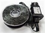 Гирлянда нить Роса 50м. 500 диодов мульти, зеленый провод - A2-500 LEON LED (LIGHT) 1127530392