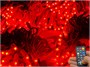 Гирлянда нить уличная 40м. 400 диодов SMART RGB, пульт, белый каучук - N40-100521B IP65 CEIMAR 1158700800