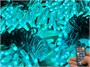 Гирлянда нить уличная 40м. 400 диодов SMART RGB, пульт, белый каучук - N40-100521B IP65 CEIMAR 1158700800
